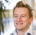 Richard Davies, head of integration at Tri-Direct
