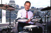 Desmond: owner of the Express