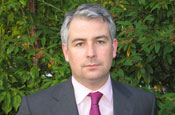 Gibson: 'there needs to be a multi-channel view'