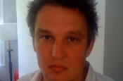 Gray: appointed creative director at Walford Wilkie