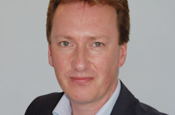 Greenhalgh: managing director of EHS Brann Discovery