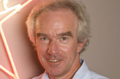 Huntingford: to leave Virgin Radio following sale