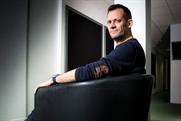 Richard Huntington is chairman and chief strategy officer of Saatchi & Saatchi