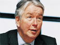 Jewson: outlook for 2004 is still uncertain