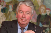 Jewson: Archant "well-positioned" to weather economic storm