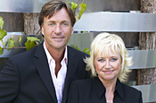 Richard and Judy: UKTV show