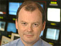 Sambrook: protoed to head global news