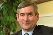 Thomas: the Information Commissioner
