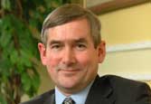 Richard Thomas, the information commissioner
