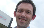 Walker: joins as director