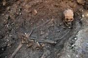 The unearthing of Richard III to be discussed at new conference