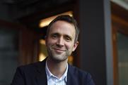 FCB Inferno names Richard Lawson as managing director