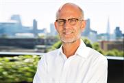Richard Taylor, Macmillan Cancer Support