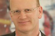 EMA chair Richard Waddington