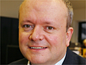 Hester: appointed head of marketing