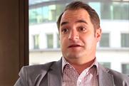 Richie Jones, group head of ecommerce (digital) at EWM