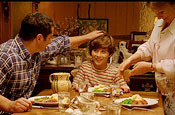 Richmond Sausages: launches Quiet Storm TV campaign
