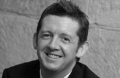 Gleave: moves to Trinity Mirror in mobile role