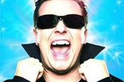 Ricky gervais: new comedy film project