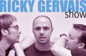 'Ricky Gervais Show': to air on NME Radio