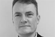 Marc Rigby: client services director at Howell Penny