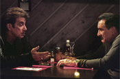 Righteous Kill: starring Pacino and De Niro