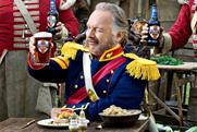 Rik Mayall: Bombardier's brand ambassador died in June