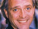 Mayall: Hitler spoof
