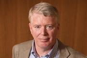 Martin Riley: warned that every brand can have a Wikileak or Tahrir Square moment