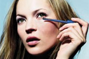 Rimmel: focusing on Moss