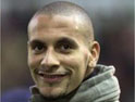 Ferdinand: 'furious' at advertisement