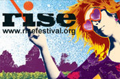 Rise Festival: Mobile network Blyk partners