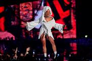 MTV EMAs 'biggest' ever at the SSE Arena, Wembley pulls in extra viewers