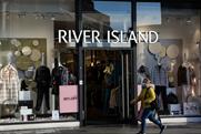 River Island has moved its media account to Lover Sugar Science. Photo: Getty Images