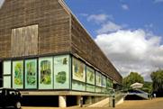 Lindley Heritage selected as new catering partner for River & Rowing Museum 