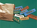 Rizla: drug references banned for cigarette papers