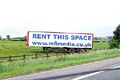 Roadside ads: clampdown