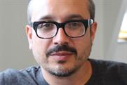 Rob Trono: joins FullSIX