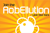 Galaxy heralds Manchester 'Robellution'