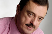 Laurence: 'Identity fraud is a major issue for consumers'