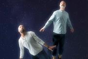 'We've just opened the tap': McCann's Doubal and Thomson on boosting creativity across the UK