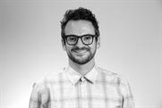 A picture of agility: Rob Mosley, co-founder of Nonsense