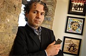 Lewis: giving consumers more choice