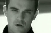Williams: EMI artist