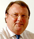 Lerwill: 'You wish there was another two hours in rhe day beause you can never be complacent'
