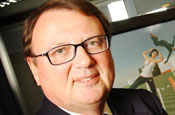 Lerwill: 'best in class'