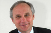 Pickering: will remain a board member