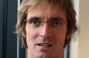 Ray: 'real benchmark of life in the UK'