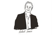 Robert Senior: the worldwide chief executive at Saatchi & Saatchi