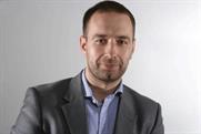 Robin Clarke: head of SMG Sports at Starcom MediaVest Group 